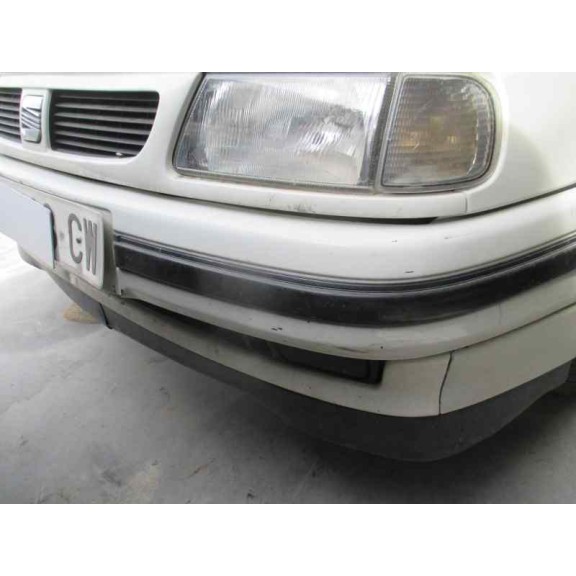 seat cordoba berlina (6k2) del año 1996