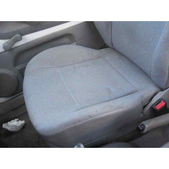 seat arosa (6h1) del año 1998