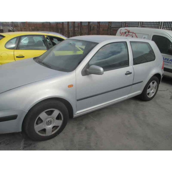 volkswagen golf iv berlina (1j1) del año 1998