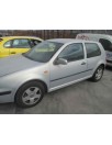 volkswagen golf iv berlina (1j1) del año 1998