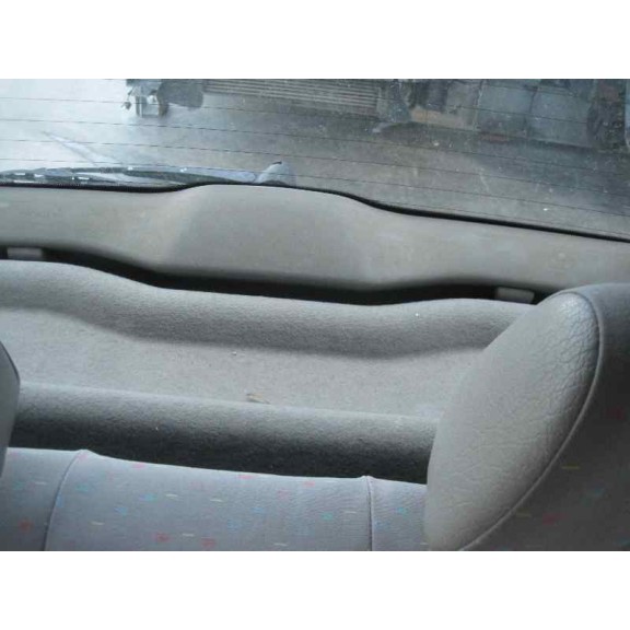 seat arosa (6h1) del año 1998