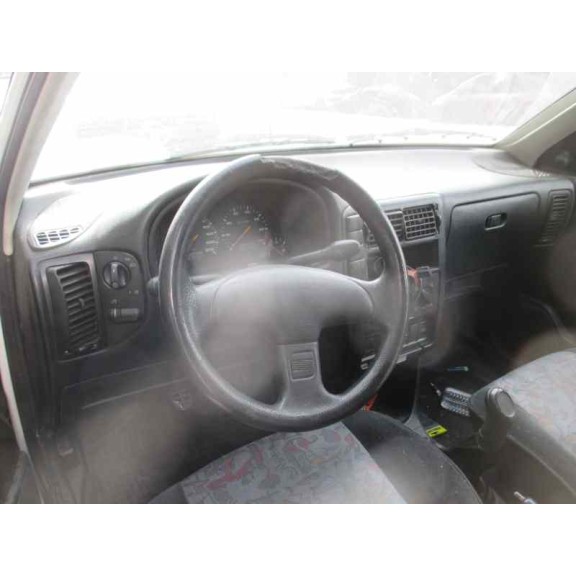 seat cordoba berlina (6k2) del año 1996