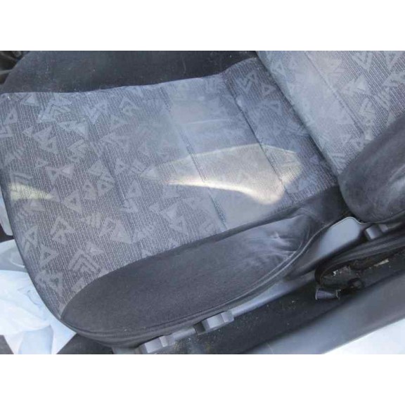 daewoo lanos del año 2001