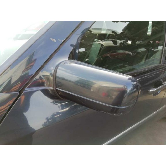 mercedes-benz clase c (w202) berlina del año 1999