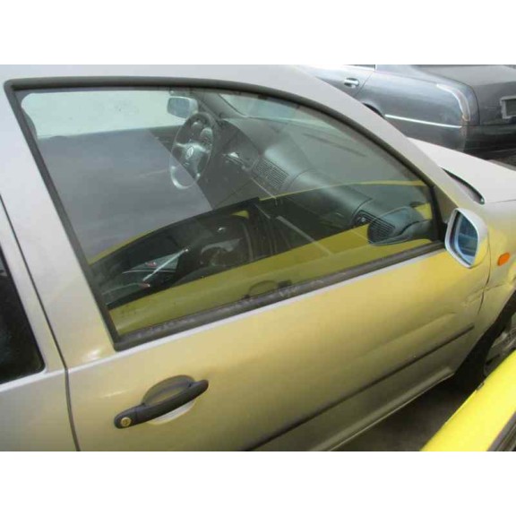 volkswagen golf iv berlina (1j1) del año 1998