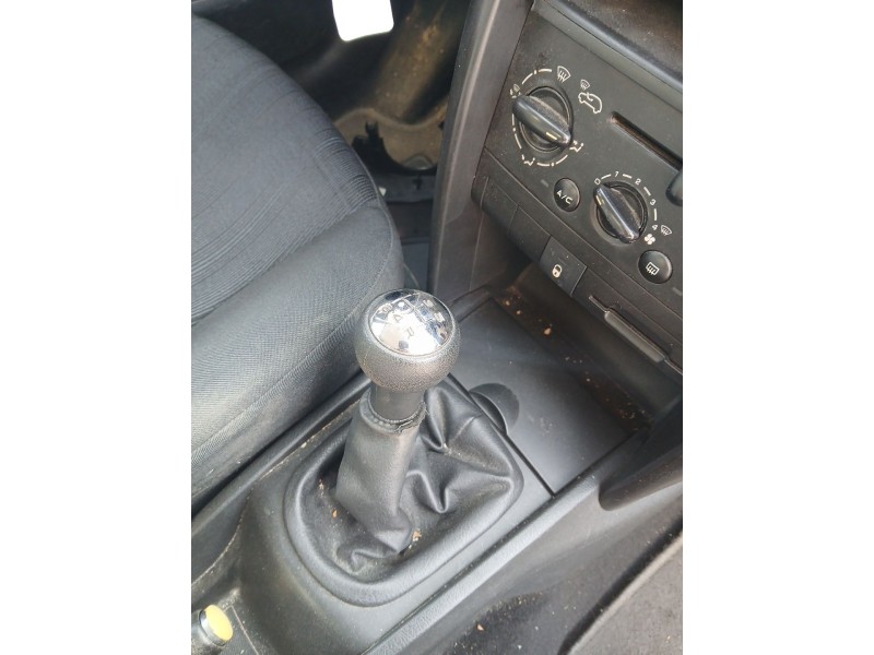 Recambio de caja cambios para peugeot 207/207+ (wa_, wc_) 1.4 referencia OEM IAM   