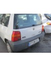 seat arosa (6h1) del año 1998