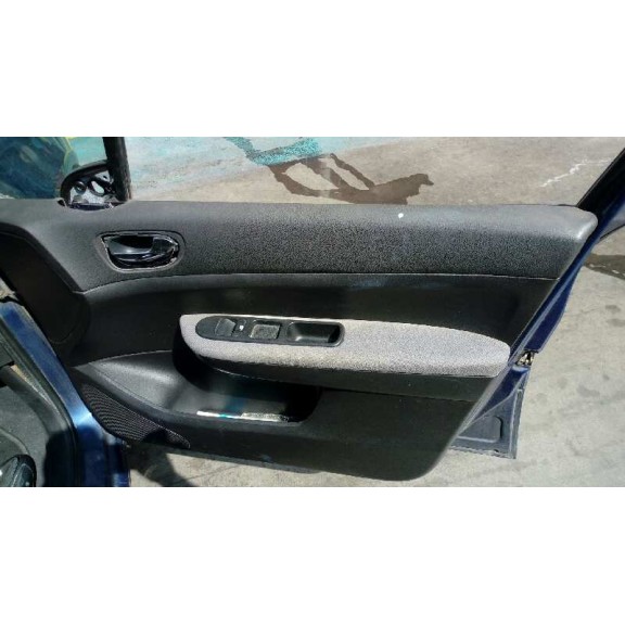 peugeot 307 (s1) del año 2003