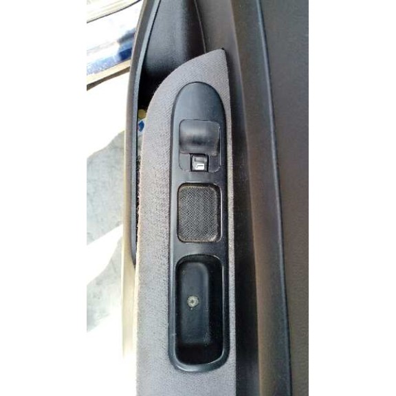 peugeot 307 (s1) del año 2003