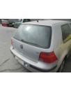 volkswagen golf iv berlina (1j1) del año 1998