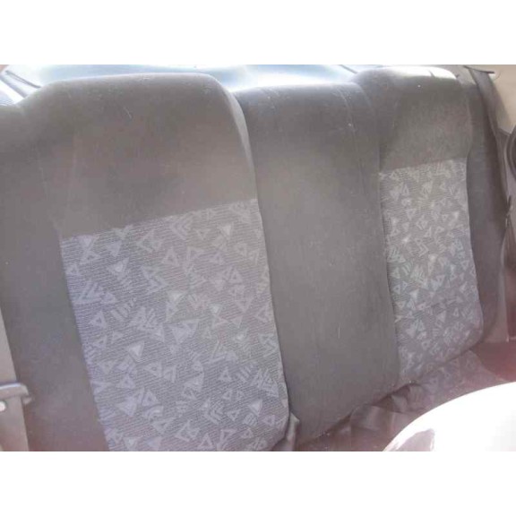 daewoo lanos del año 2001