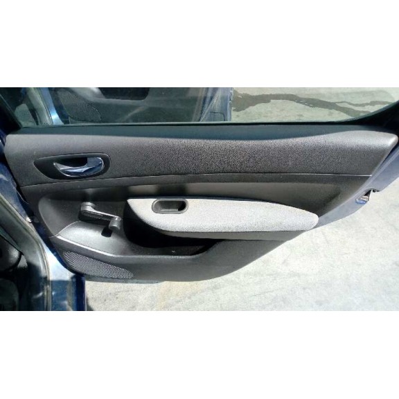 peugeot 307 (s1) del año 2003