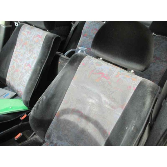 seat cordoba berlina (6k2) del año 1996