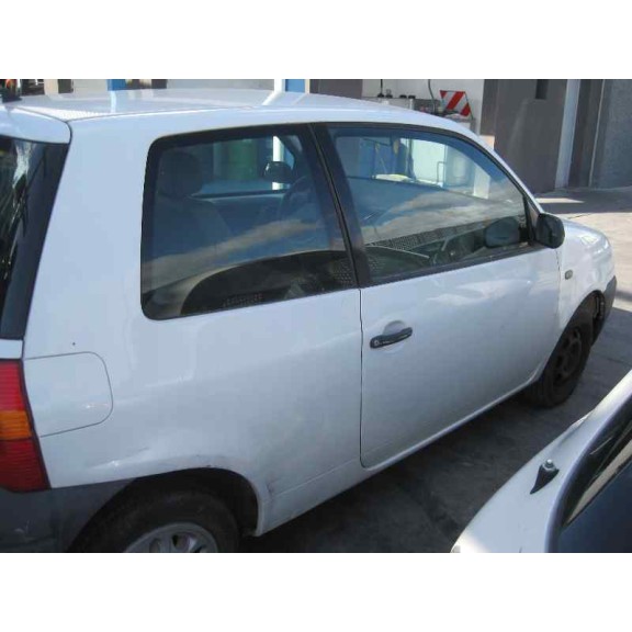 seat arosa (6h1) del año 1998