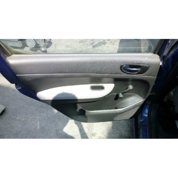 peugeot 307 (s1) del año 2003