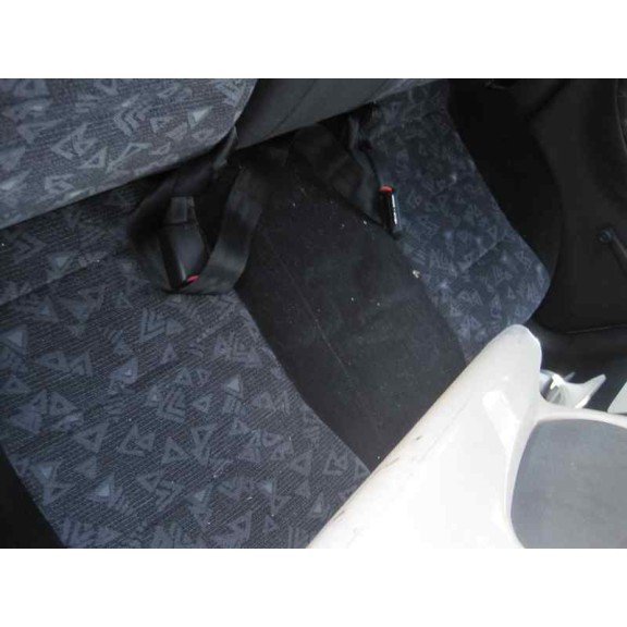 daewoo lanos del año 2001