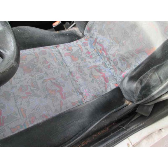 seat cordoba berlina (6k2) del año 1996