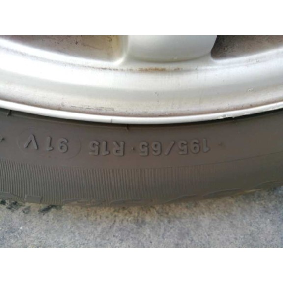 mercedes-benz clase c (w202) berlina del año 1999