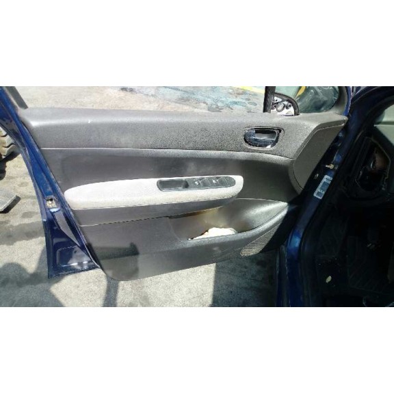 peugeot 307 (s1) del año 2003