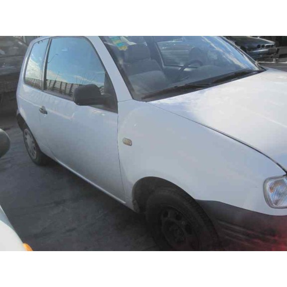 seat arosa (6h1) del año 1998