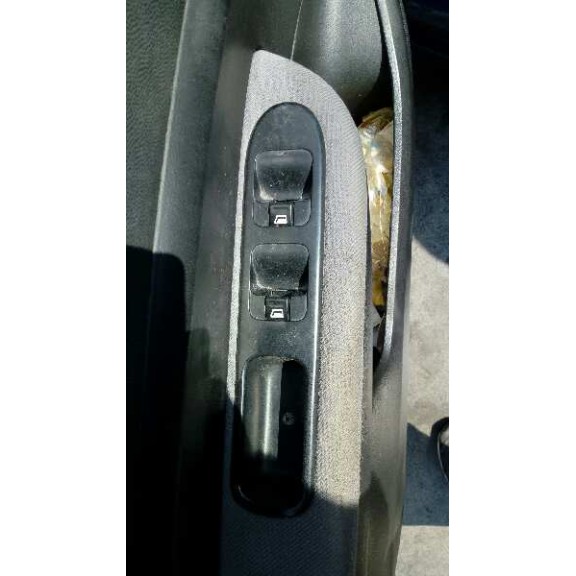 peugeot 307 (s1) del año 2003