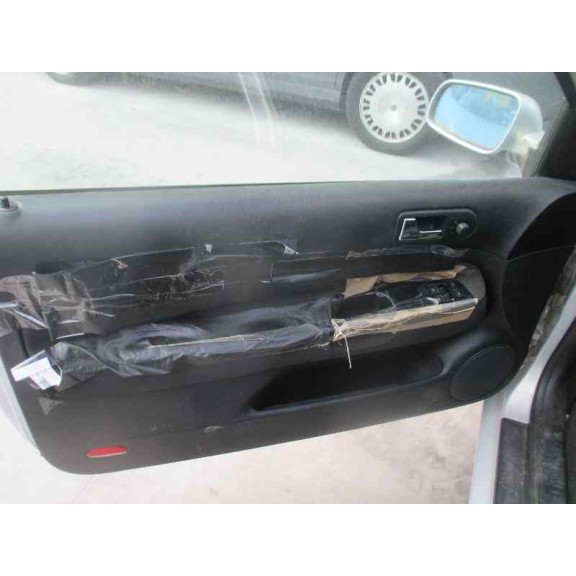 volkswagen golf iv berlina (1j1) del año 1998