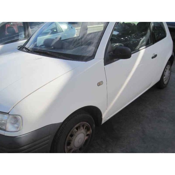 seat arosa (6h1) del año 1998