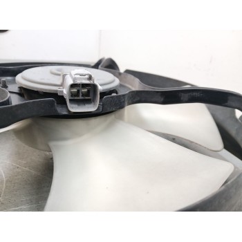 Recambio de electroventilador para suzuki swift berlina (mz) glx (3-ptas.) referencia OEM IAM 1680008310 0090062 