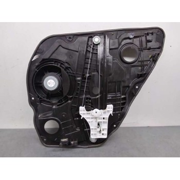 Recambio de elevalunas trasero izquierdo para kia xceed tech referencia OEM IAM 83470J7310 SOLO MECANISMO 