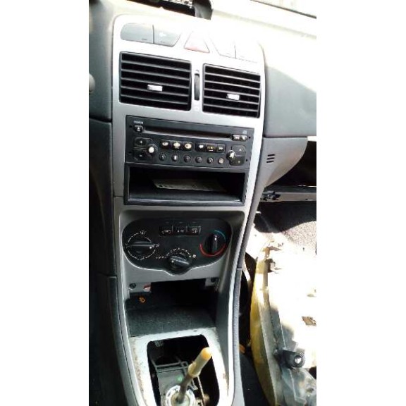 peugeot 307 (s1) del año 2003