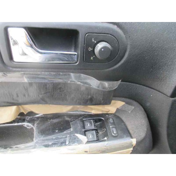 volkswagen golf iv berlina (1j1) del año 1998