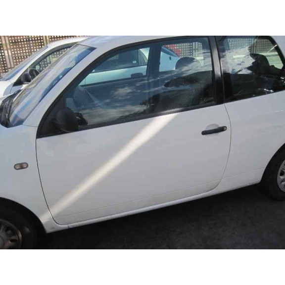 seat arosa (6h1) del año 1998