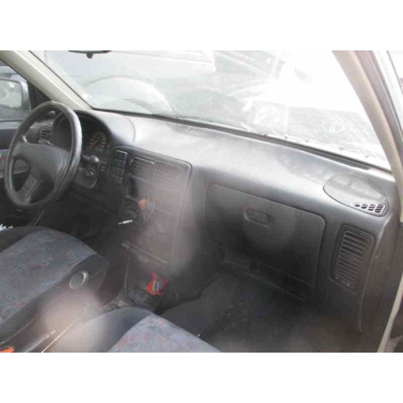 seat cordoba berlina (6k2) del año 1996