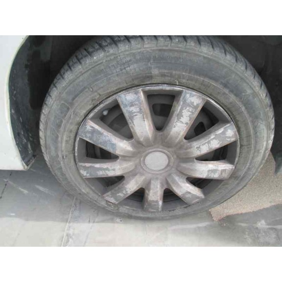 seat cordoba berlina (6k2) del año 1996