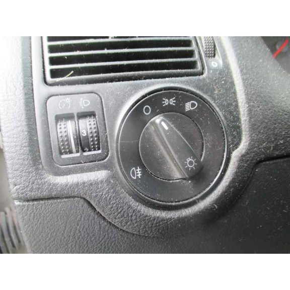 volkswagen golf iv berlina (1j1) del año 1998