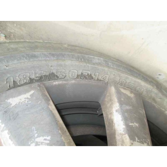 seat cordoba berlina (6k2) del año 1996