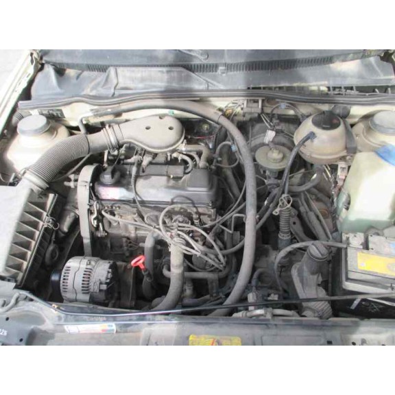 seat cordoba berlina (6k2) del año 1996