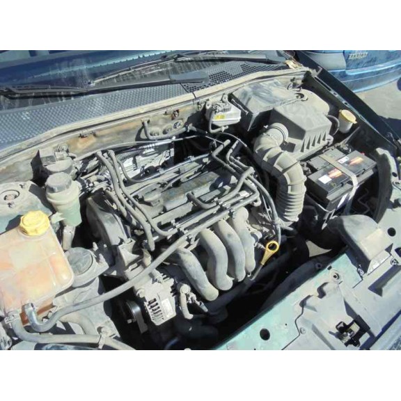 ford focus berlina (cak) del año 2004