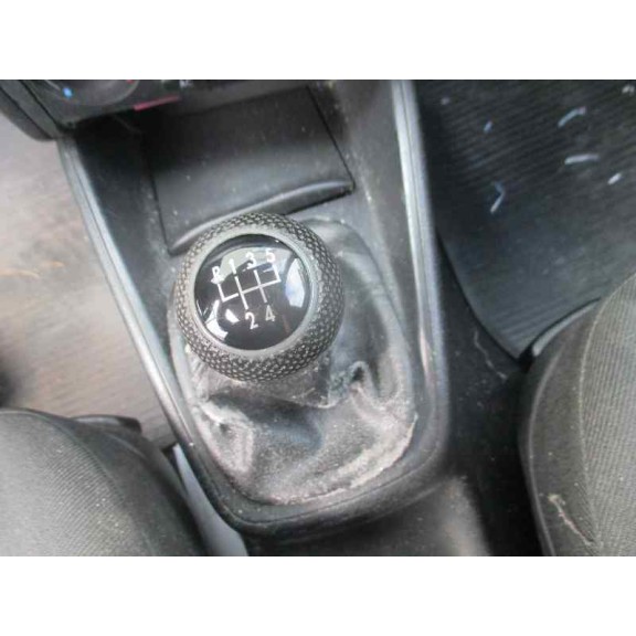 volkswagen golf iv berlina (1j1) del año 1998