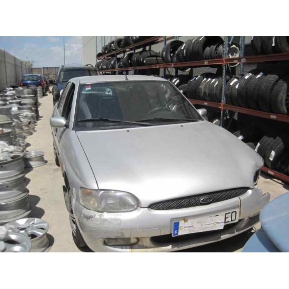 ford escort berl./turnier del año 1950