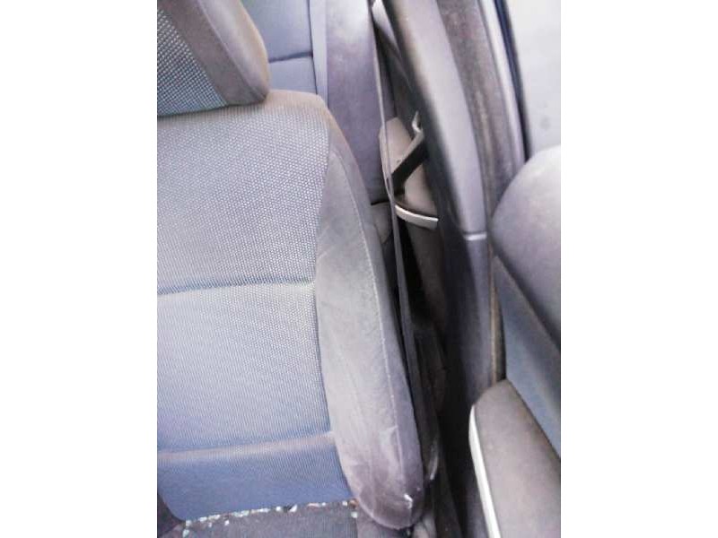 Recambio de cinturon seguridad delantero izquierdo para bmw serie 3 berlina (e90) 330d referencia OEM IAM   