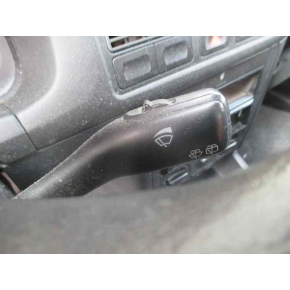 volkswagen golf iv berlina (1j1) del año 1998