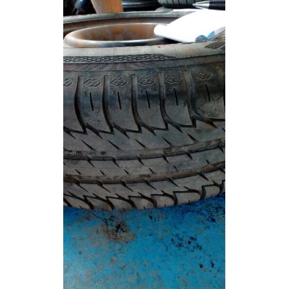 peugeot 307 (s1) del año 2003