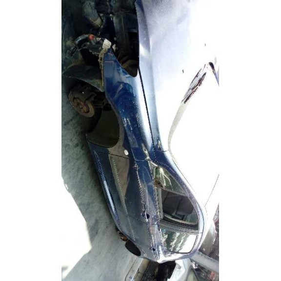 peugeot 307 (s1) del año 2003