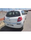 renault clio iii del año 2008