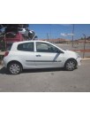 renault clio iii del año 2008