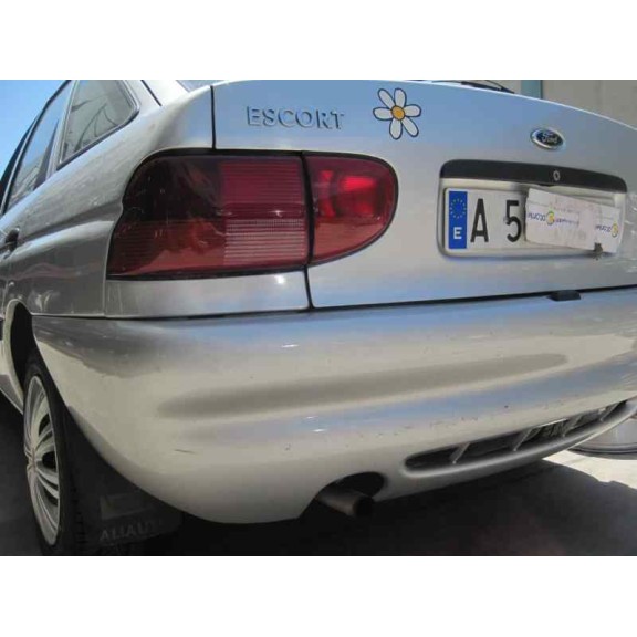 ford escort berl./turnier del año 1950