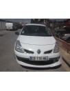 renault clio iii del año 2008