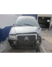 citroën jumpy del año 2006