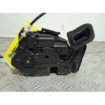 CERRADURA PUERTA DELANTERA DERECHA 5K1837016 7 PINS